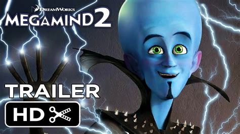 mega mine movie|megamind sequel movie.